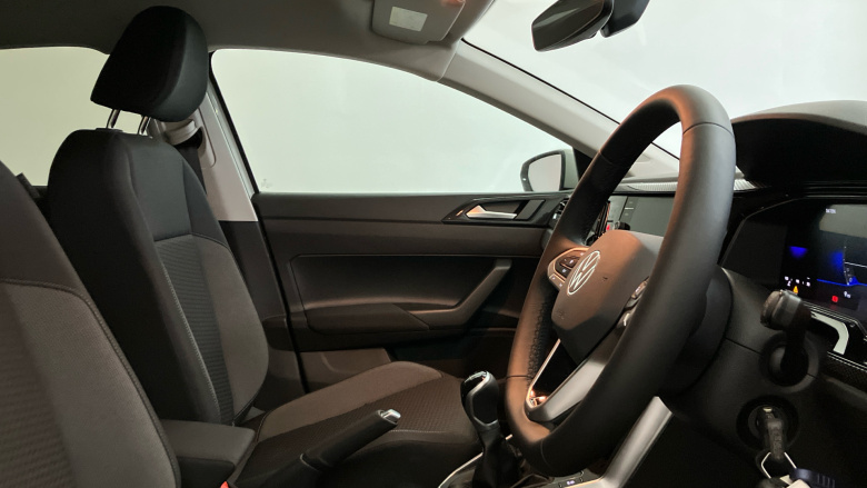 Volkswagen Polo 1.0 TSI Match 5dr Petrol Hatchback